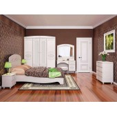 М/С СПАЛЬНЯ КАРОЛИНА ОЛМЕКО